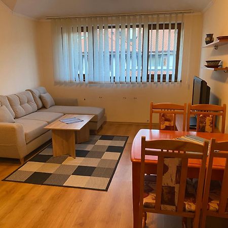 Cedar Lodge Next To Lift One Bedroom Apartment Bansko Room photo
