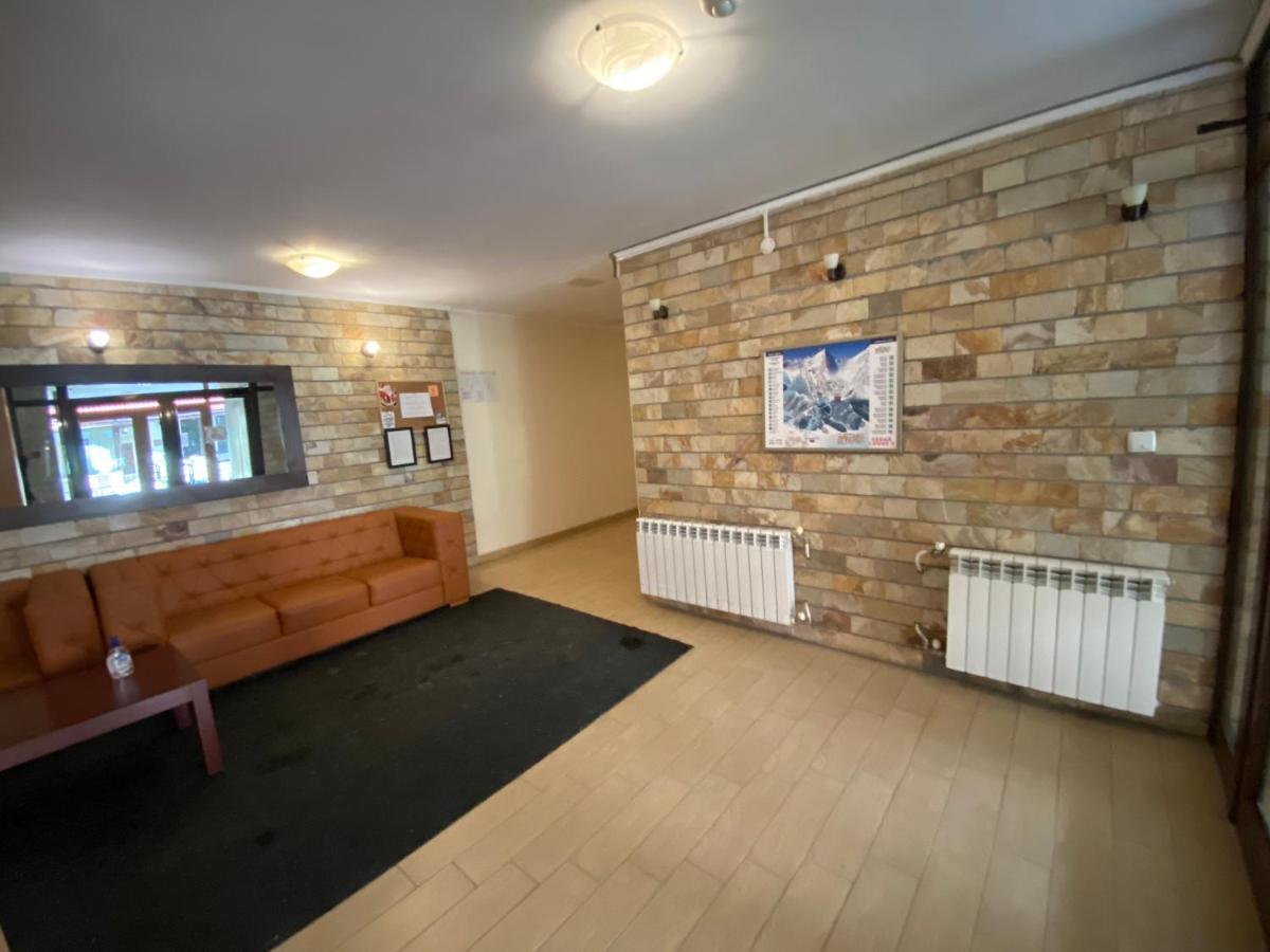 Cedar Lodge Next To Lift One Bedroom Apartment Bansko Exterior photo