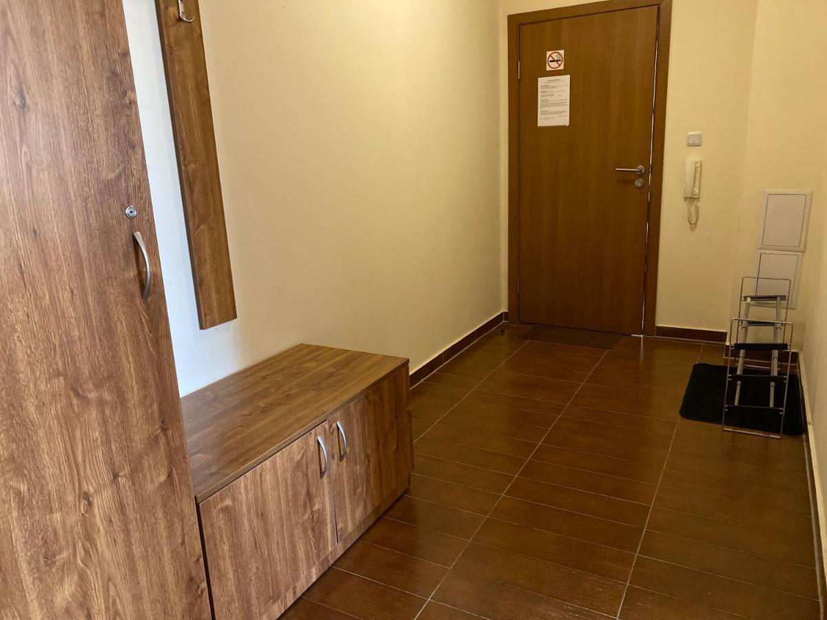 Cedar Lodge Next To Lift One Bedroom Apartment Bansko Exterior photo