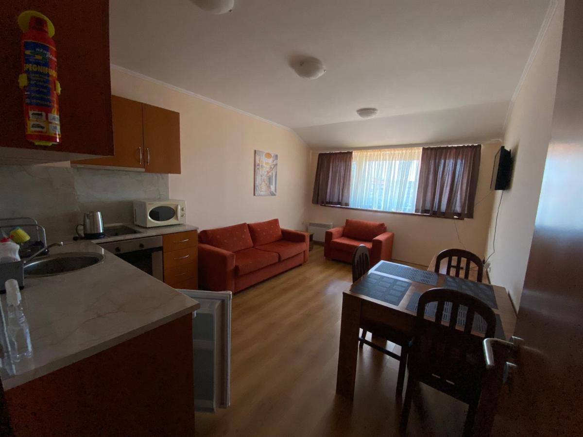 Cedar Lodge Next To Lift One Bedroom Apartment Bansko Exterior photo