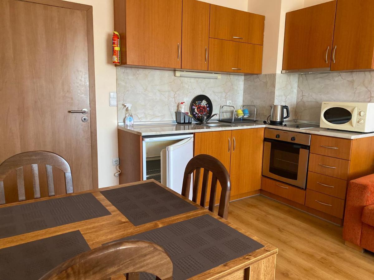 Cedar Lodge Next To Lift One Bedroom Apartment Bansko Exterior photo