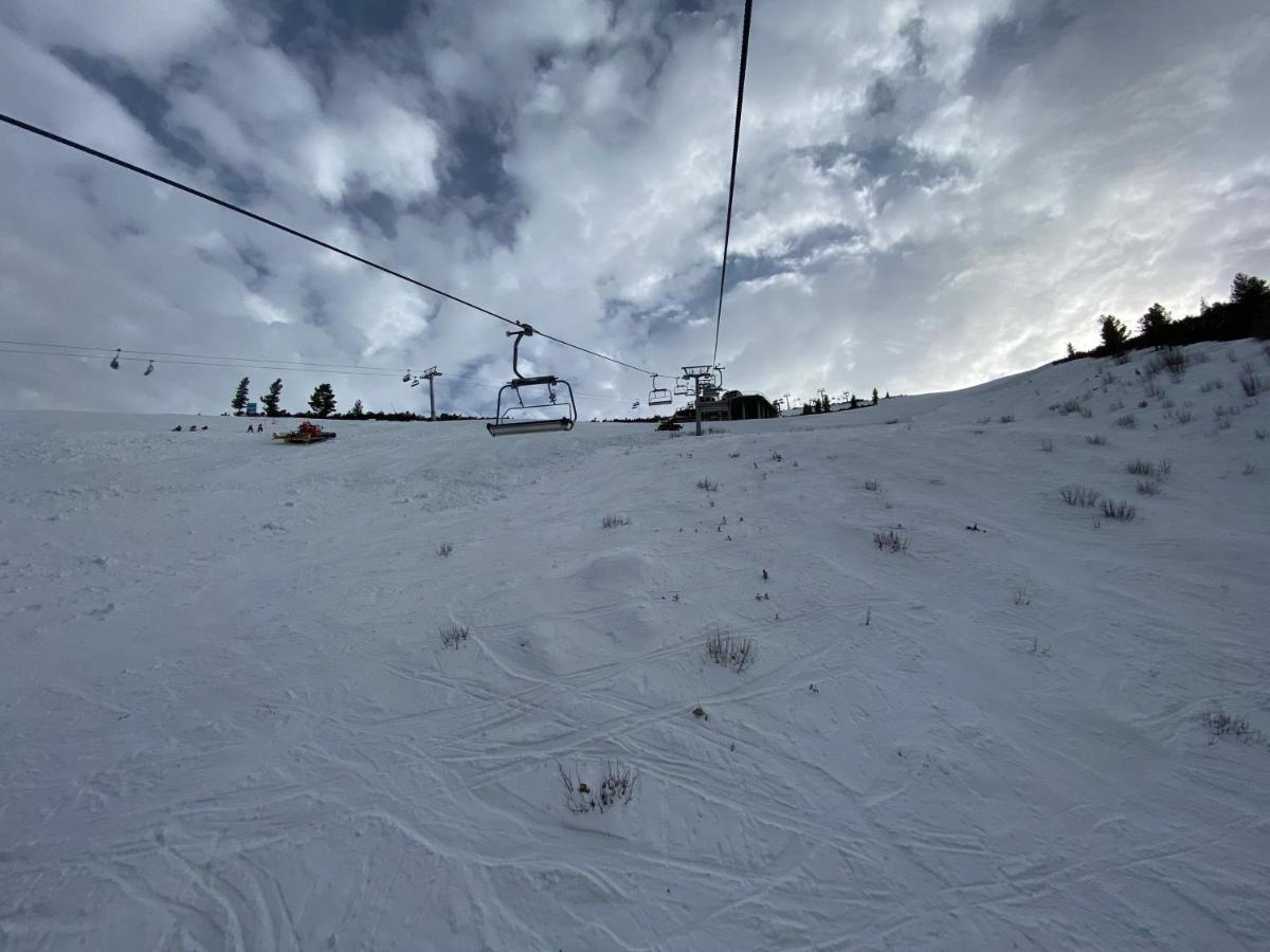Cedar Lodge Next To Lift One Bedroom Apartment Bansko Exterior photo