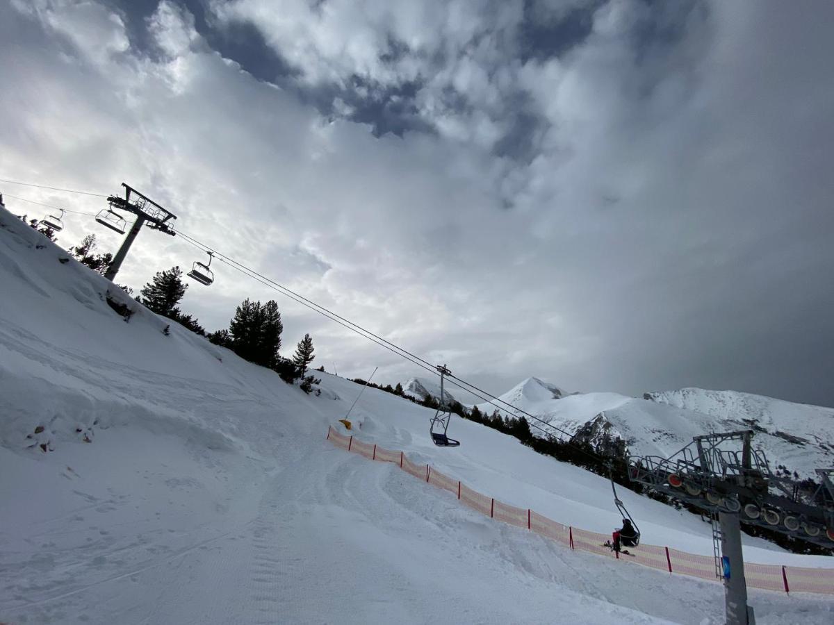 Cedar Lodge Next To Lift One Bedroom Apartment Bansko Exterior photo