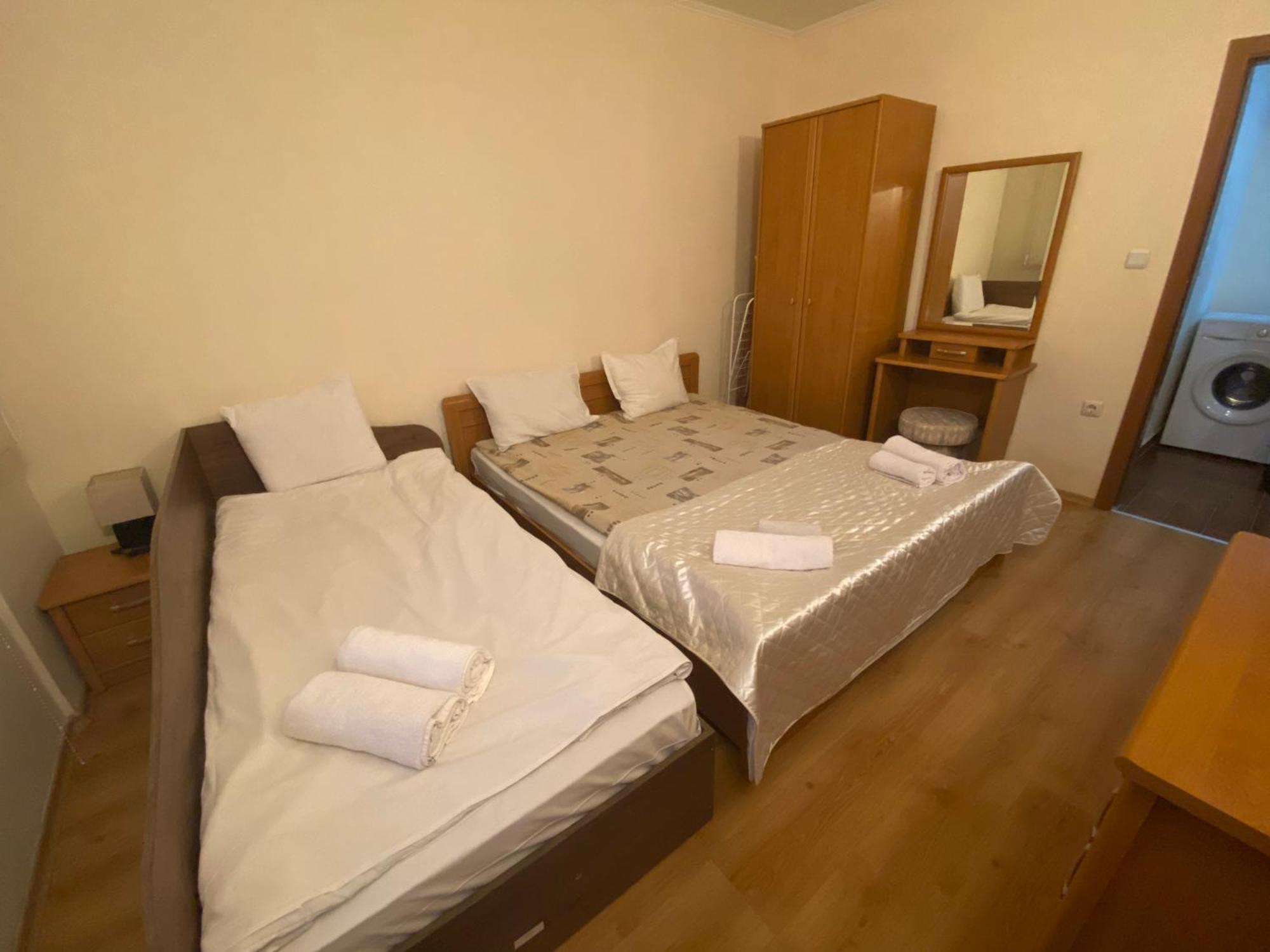 Cedar Lodge Next To Lift One Bedroom Apartment Bansko Room photo