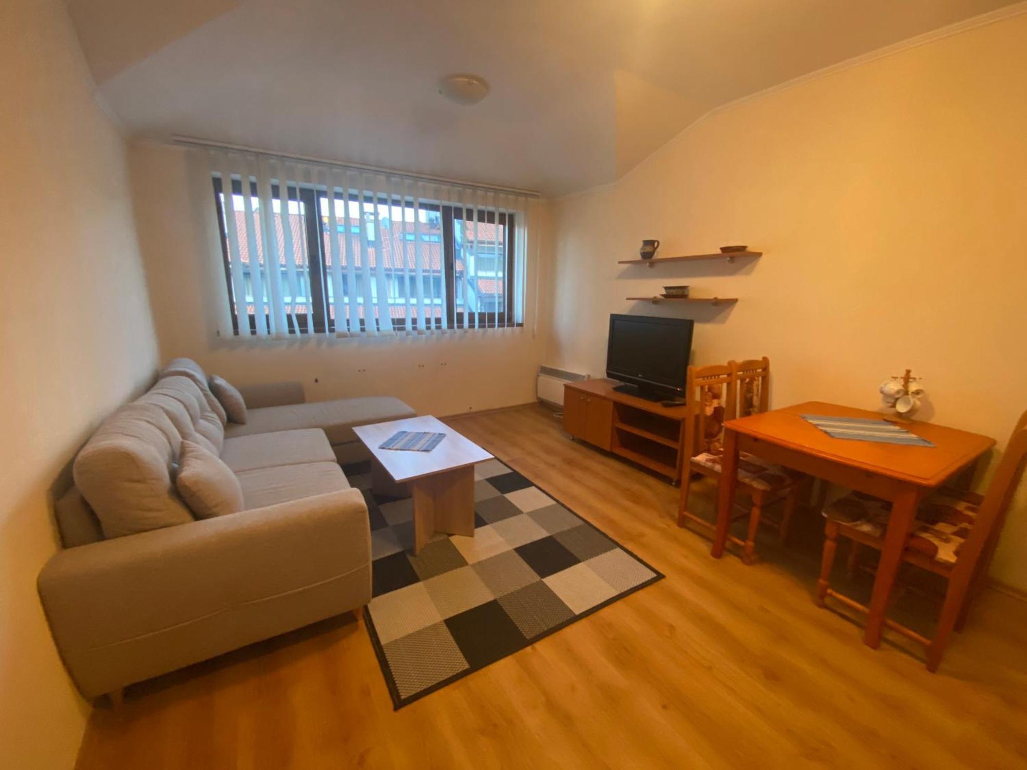Cedar Lodge Next To Lift One Bedroom Apartment Bansko Room photo