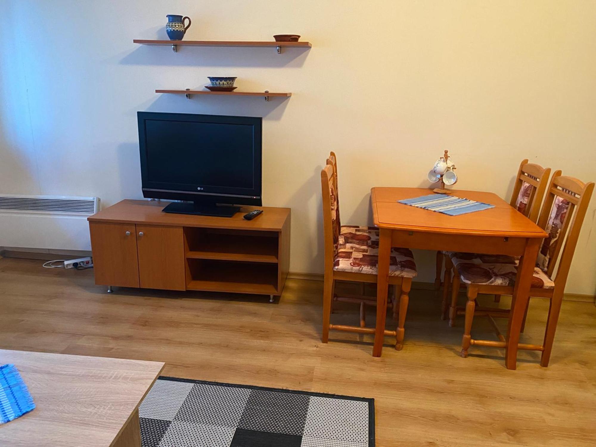 Cedar Lodge Next To Lift One Bedroom Apartment Bansko Room photo