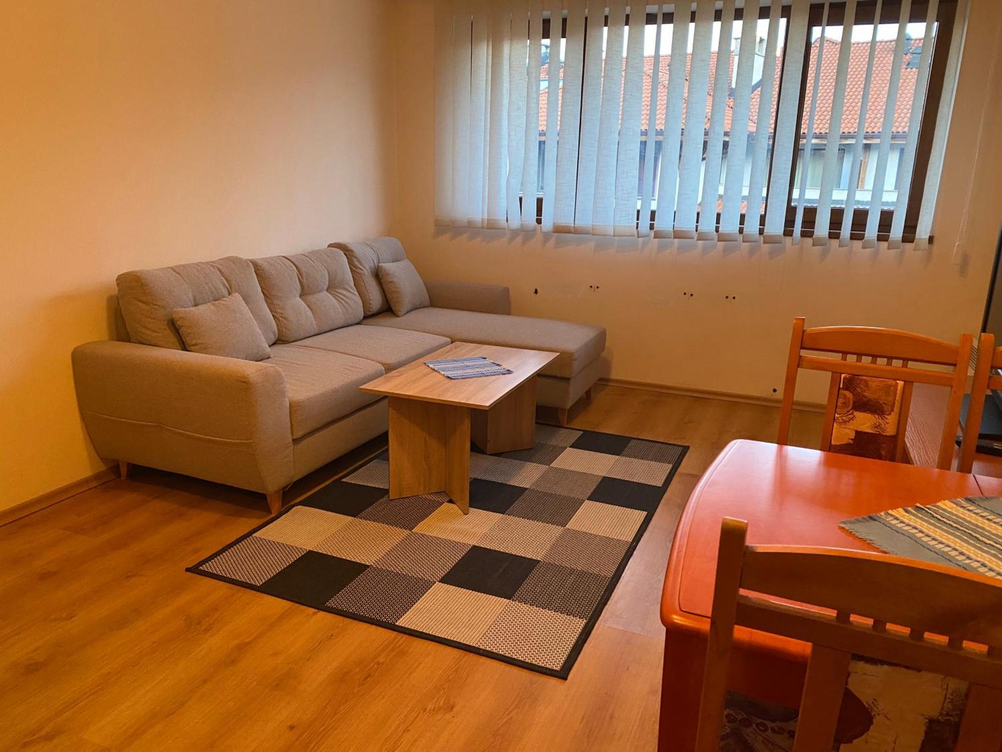 Cedar Lodge Next To Lift One Bedroom Apartment Bansko Room photo